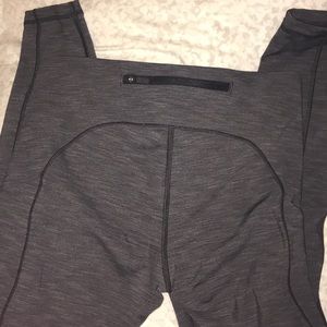 Cute lululemon full length leggings